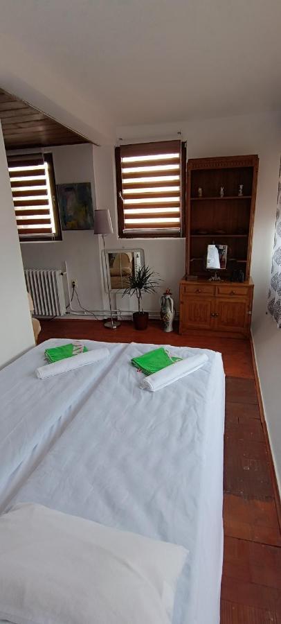 Apartman Jamakovic Sarajevo Exterior photo