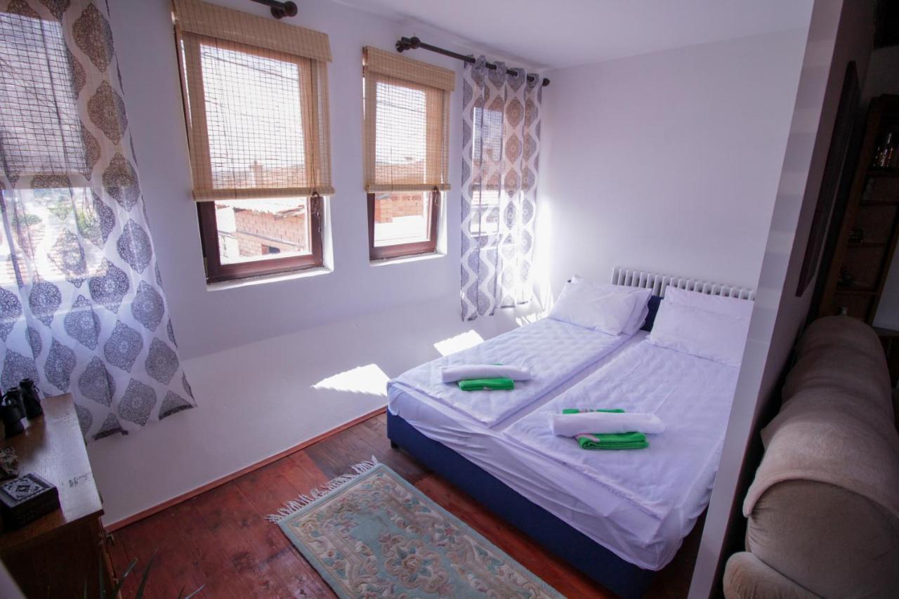 Apartman Jamakovic Sarajevo Exterior photo