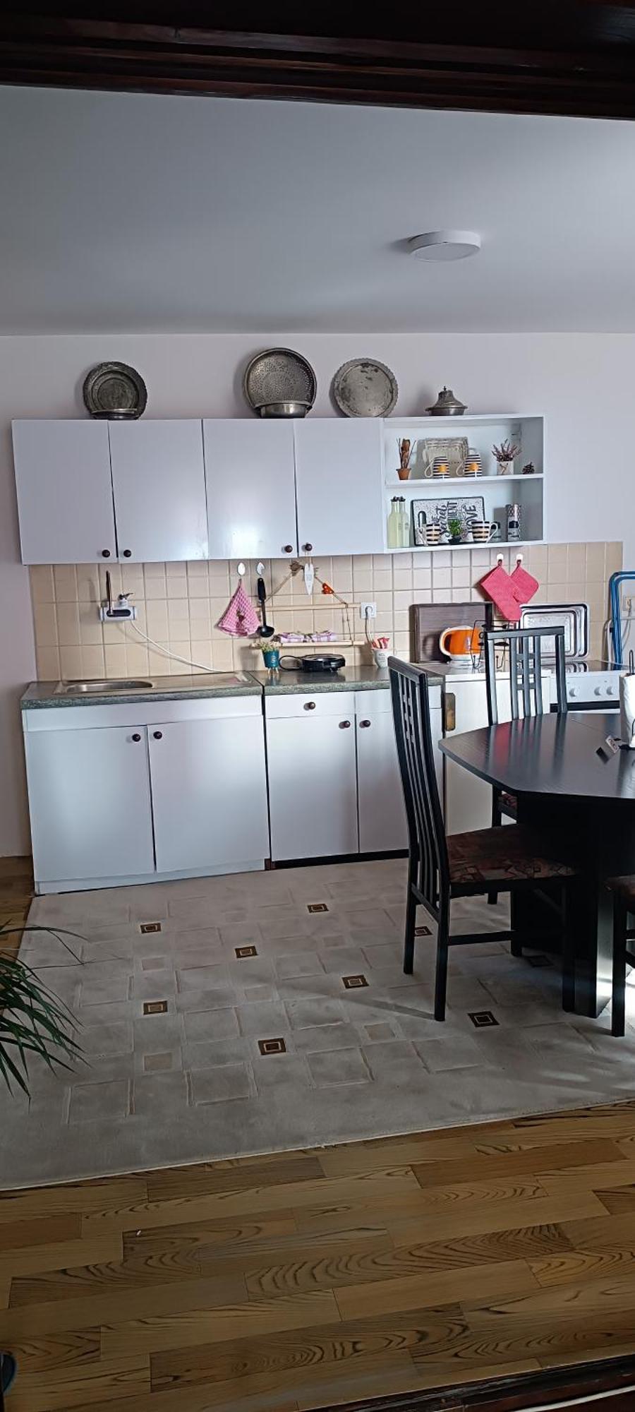 Apartman Jamakovic Sarajevo Exterior photo